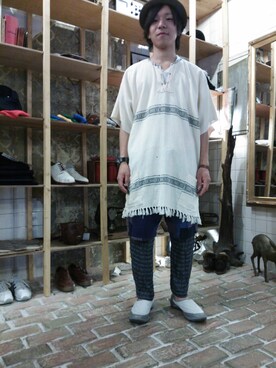 まさとさんのコーディネート