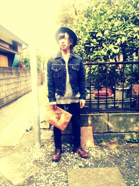 まさとさんのコーディネート