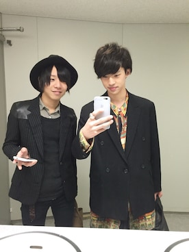 まさとさんのコーディネート