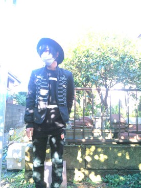 まさとさんのコーディネート