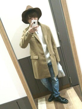 まさとさんのコーディネート