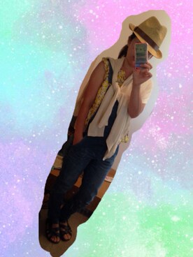 ゆみざべすさんのコーディネート