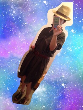 ゆみざべすさんのコーディネート