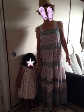 ゆみざべすさんのコーディネート