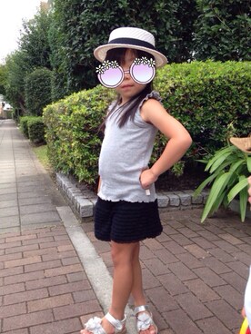 ゆみざべすさんのコーディネート