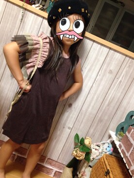 ゆみざべすさんのコーディネート