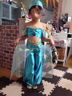 ゆみざべすさんのコーディネート