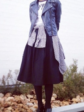 ❤️さんのコーディネート