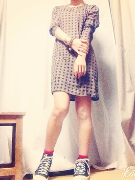 ❤️さんのコーディネート