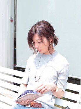 naho＊さんのコーディネート