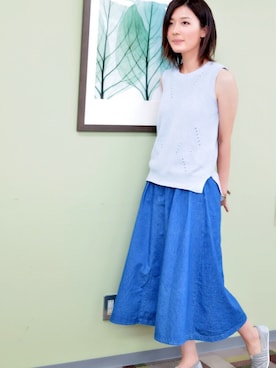 naho＊さんのコーディネート