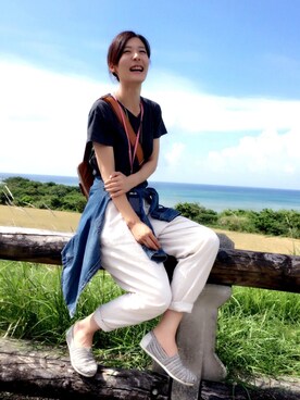 naho＊さんのコーディネート