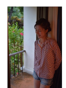 naho＊さんのコーディネート