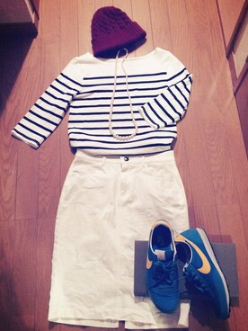 suuさんのコーディネート