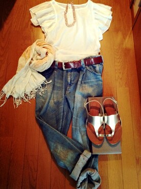 suuさんのコーディネート