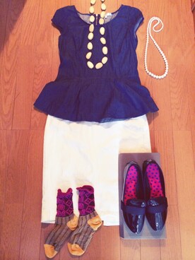 suuさんのコーディネート