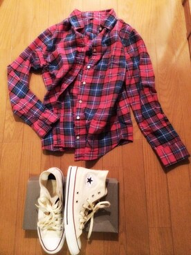 suuさんのコーディネート