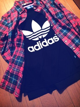 suuさんのコーディネート