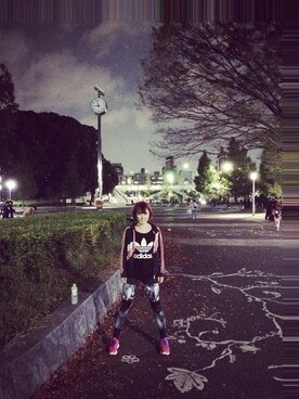 suuさんのコーディネート