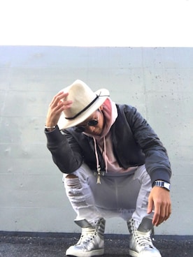 96さんのコーディネート