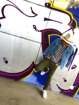 96さんのコーディネート