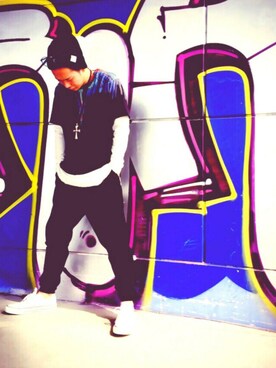 96さんのコーディネート