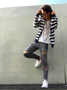 96さんのコーディネート