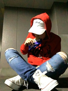 96さんのコーディネート