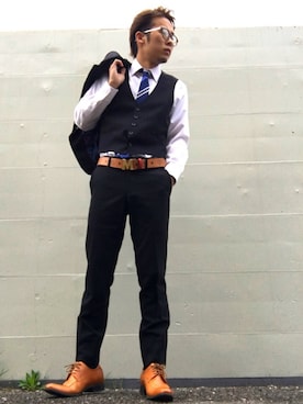 96さんのコーディネート