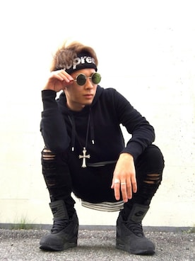 96さんのコーディネート