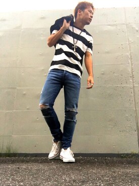 96さんのコーディネート