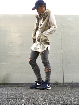 96さんのコーディネート