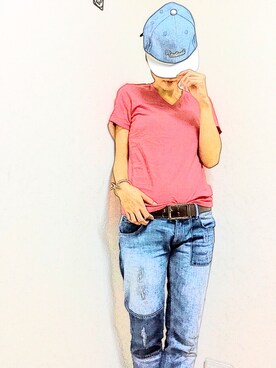 💋.さんのコーディネート