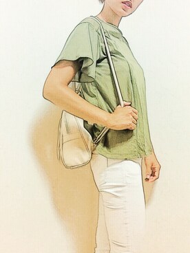 💋.さんのコーディネート