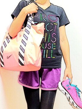 💋.さんのコーディネート