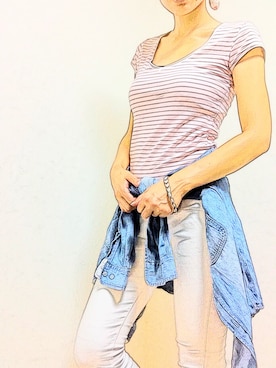 💋.さんのコーディネート