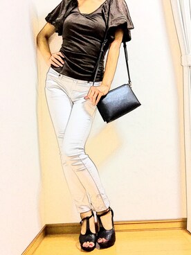 💋.さんのコーディネート