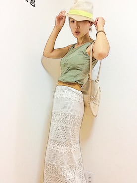 💋.さんのコーディネート