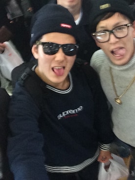 Reoさんのコーディネート