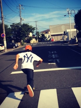 Reoさんのコーディネート