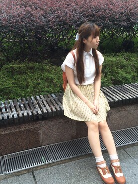 PPさんのコーディネート