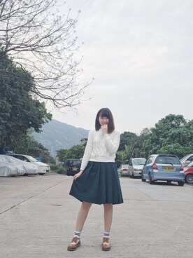 PPさんのコーディネート