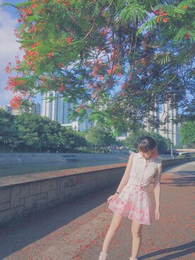 PPさんのコーディネート