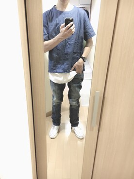 よーすけさんのコーディネート