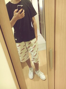 よーすけさんのコーディネート