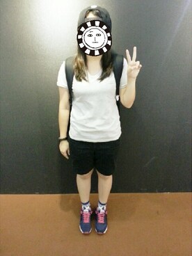 Anitaさんのコーディネート