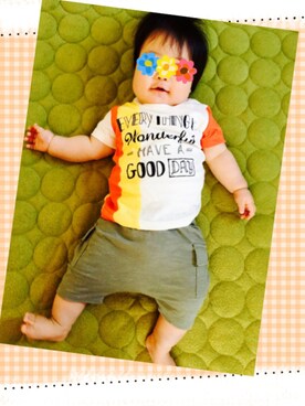 tomoさんのコーディネート