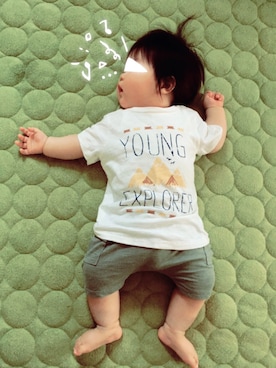 tomoさんのコーディネート