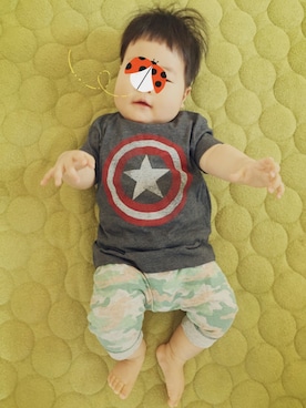 tomoさんのコーディネート