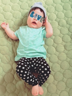 tomoさんのコーディネート